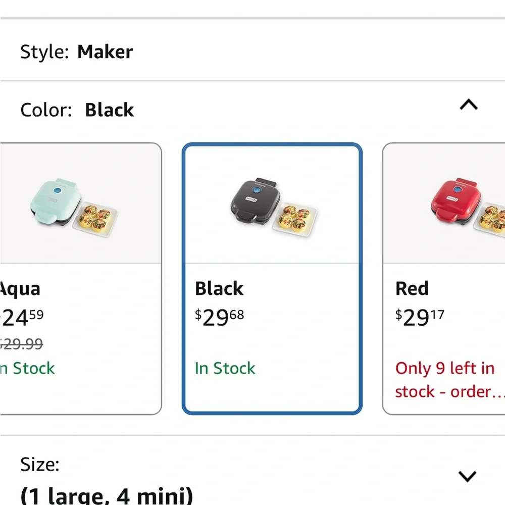 Ash Black and Silver Cookware Set for Modern Kitchens - Picture 3 of 7